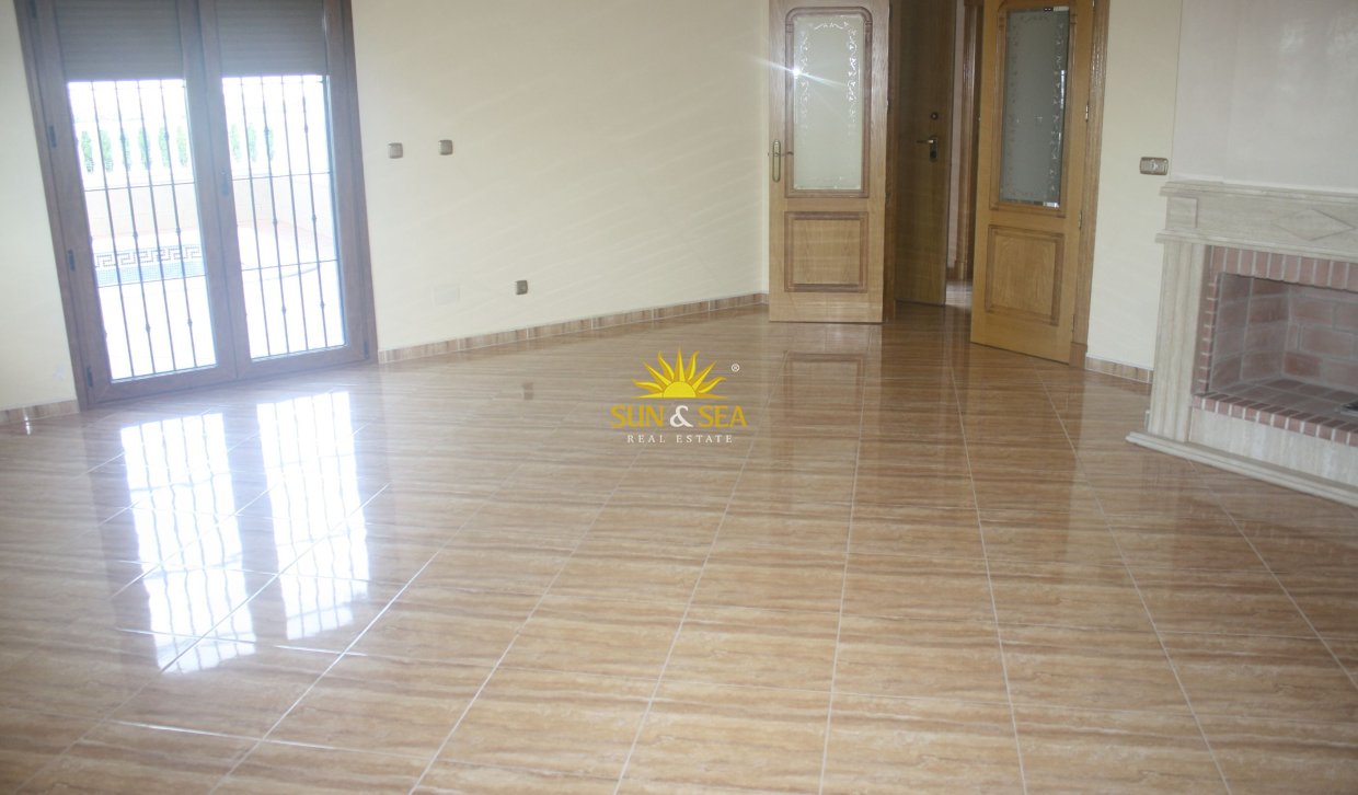 Obra nueva - detached - Torrevieja - torrevieja