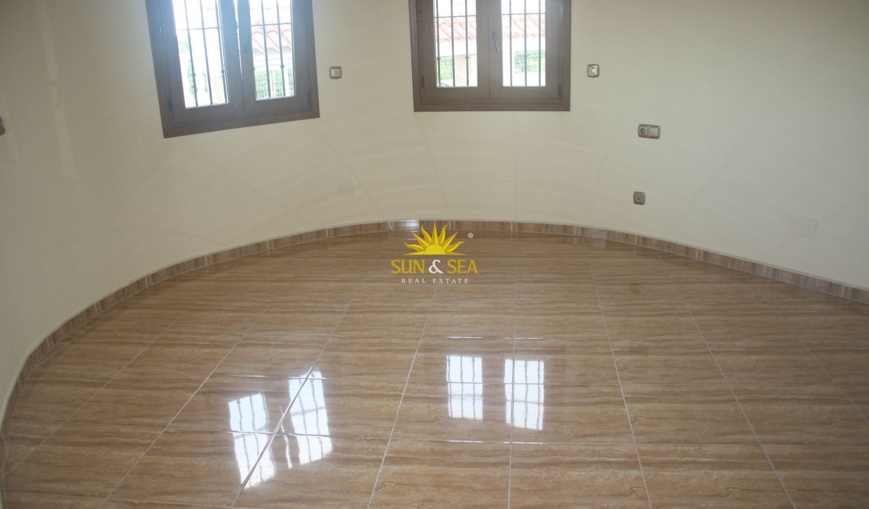 Obra nueva - detached - Torrevieja - torrevieja