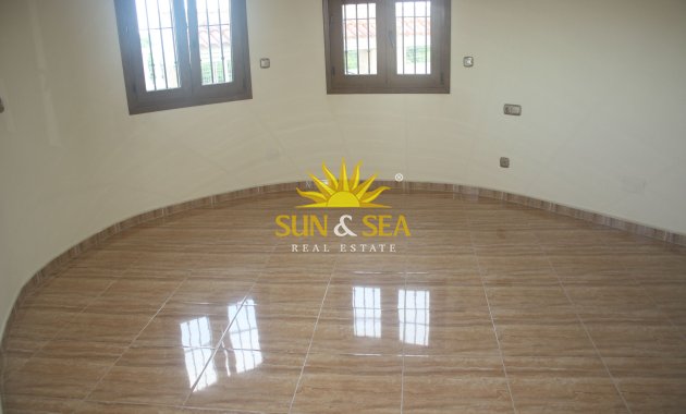 Obra nueva - detached - Torrevieja - torrevieja