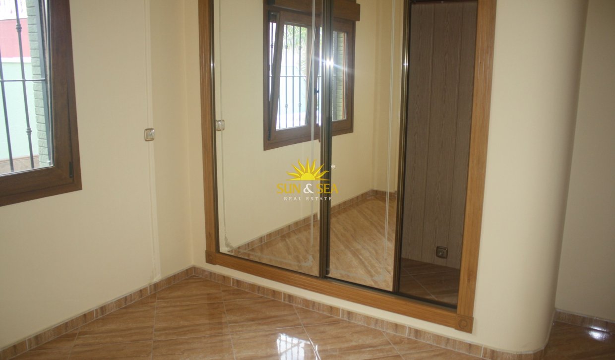Obra nueva - detached - Torrevieja - torrevieja