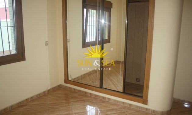 Obra nueva - detached - Torrevieja - torrevieja