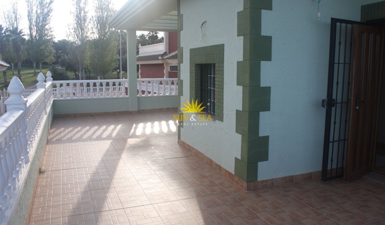 Obra nueva - detached - Torrevieja - torrevieja