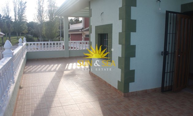 Obra nueva - detached - Torrevieja - torrevieja