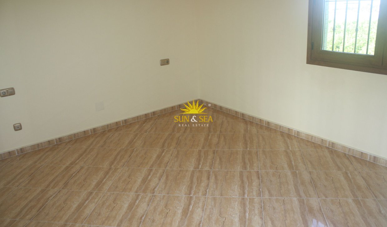 Obra nueva - detached - Torrevieja - torrevieja