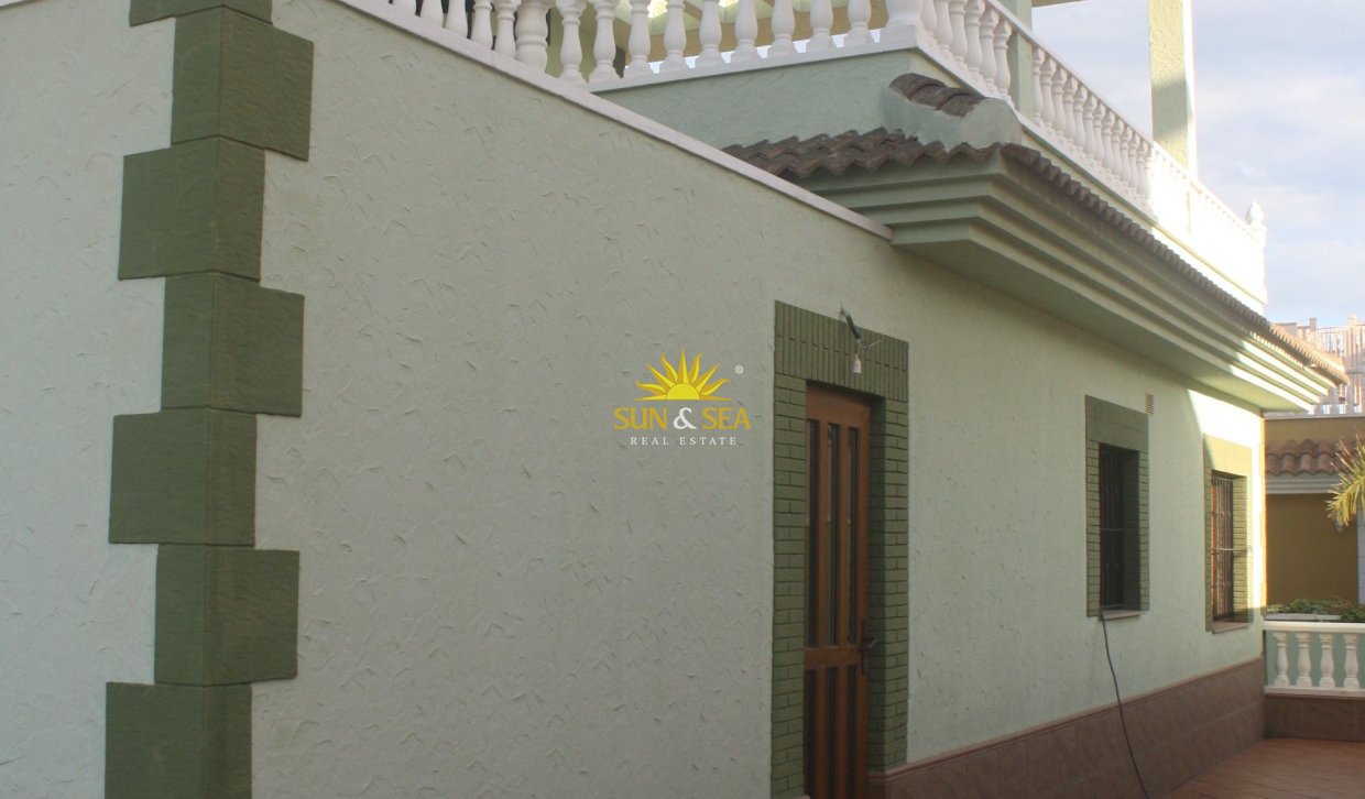Obra nueva - detached - Torrevieja - torrevieja