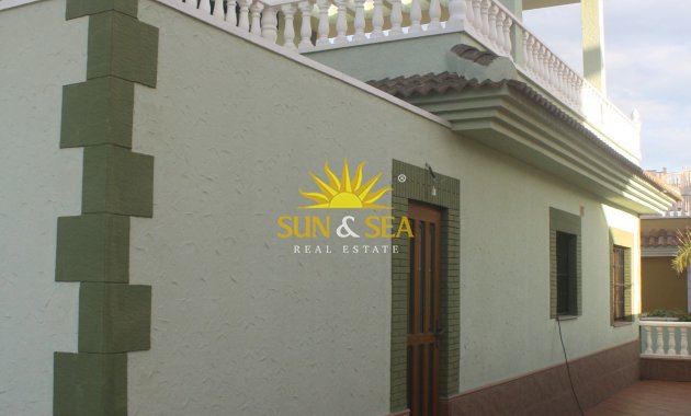 Obra nueva - detached - Torrevieja - torrevieja