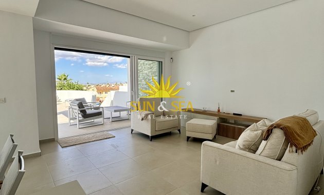 Nouvelle construction - detached - Benijofar