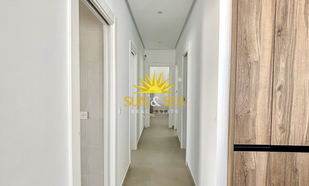 Nouvelle construction - detached - Benijofar