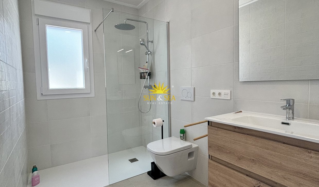 Nouvelle construction - detached - Benijofar