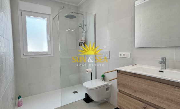 Nouvelle construction - detached - Benijofar