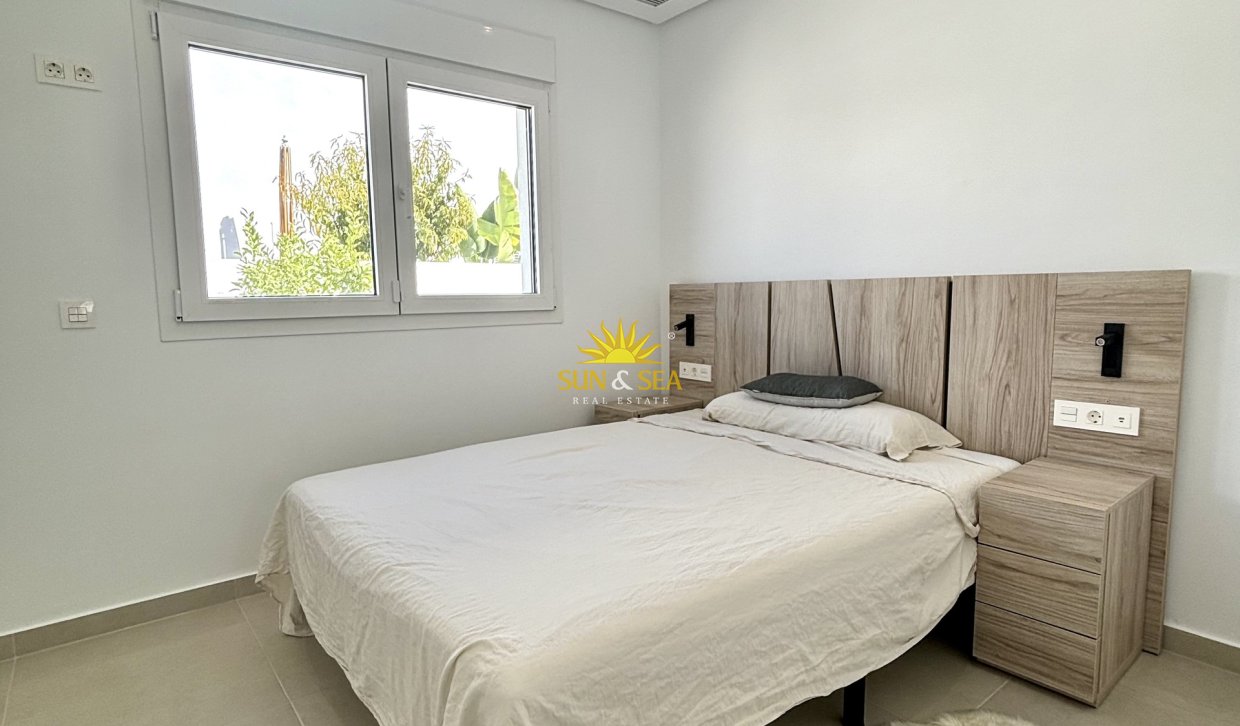 Nouvelle construction - detached - Benijofar