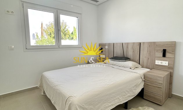Nouvelle construction - detached - Benijofar