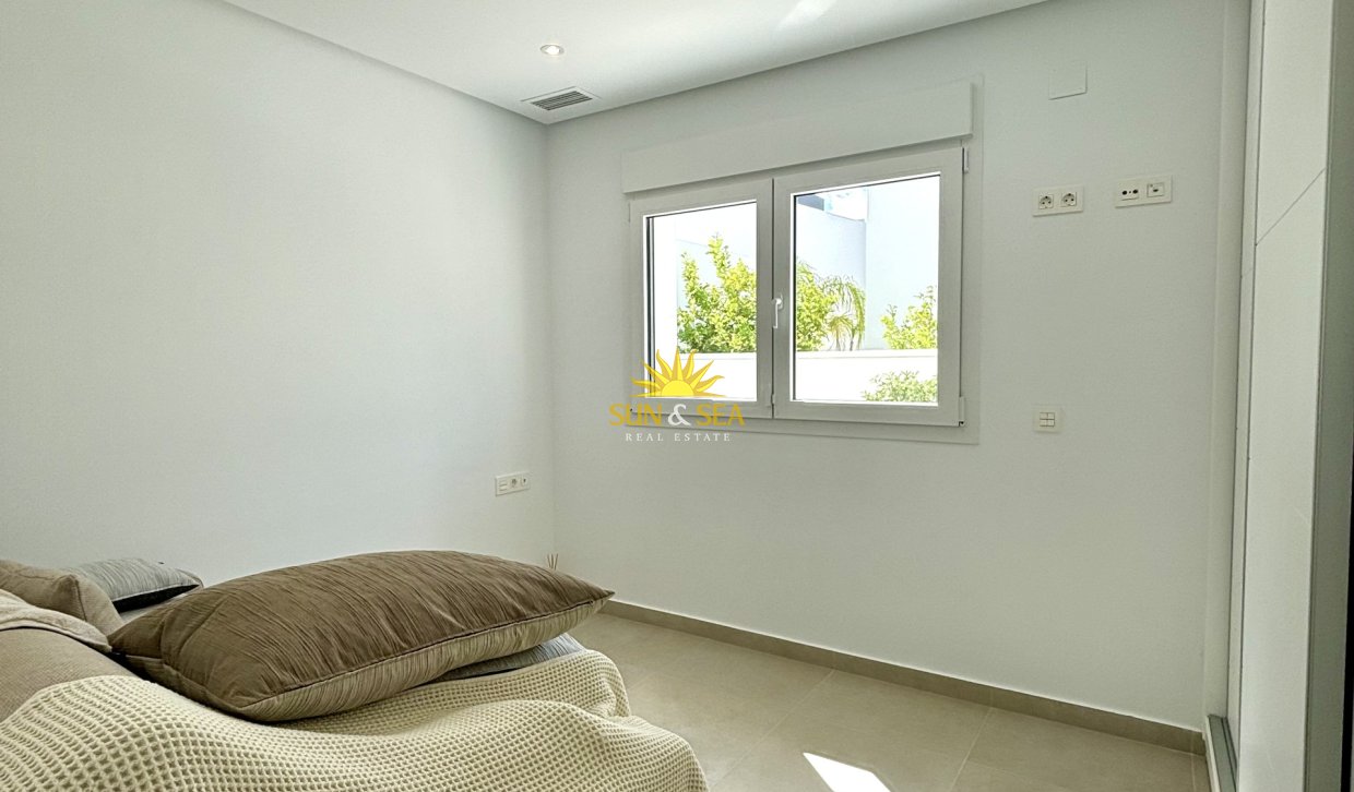 Nouvelle construction - detached - Benijofar