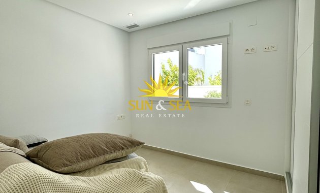 Nouvelle construction - detached - Benijofar