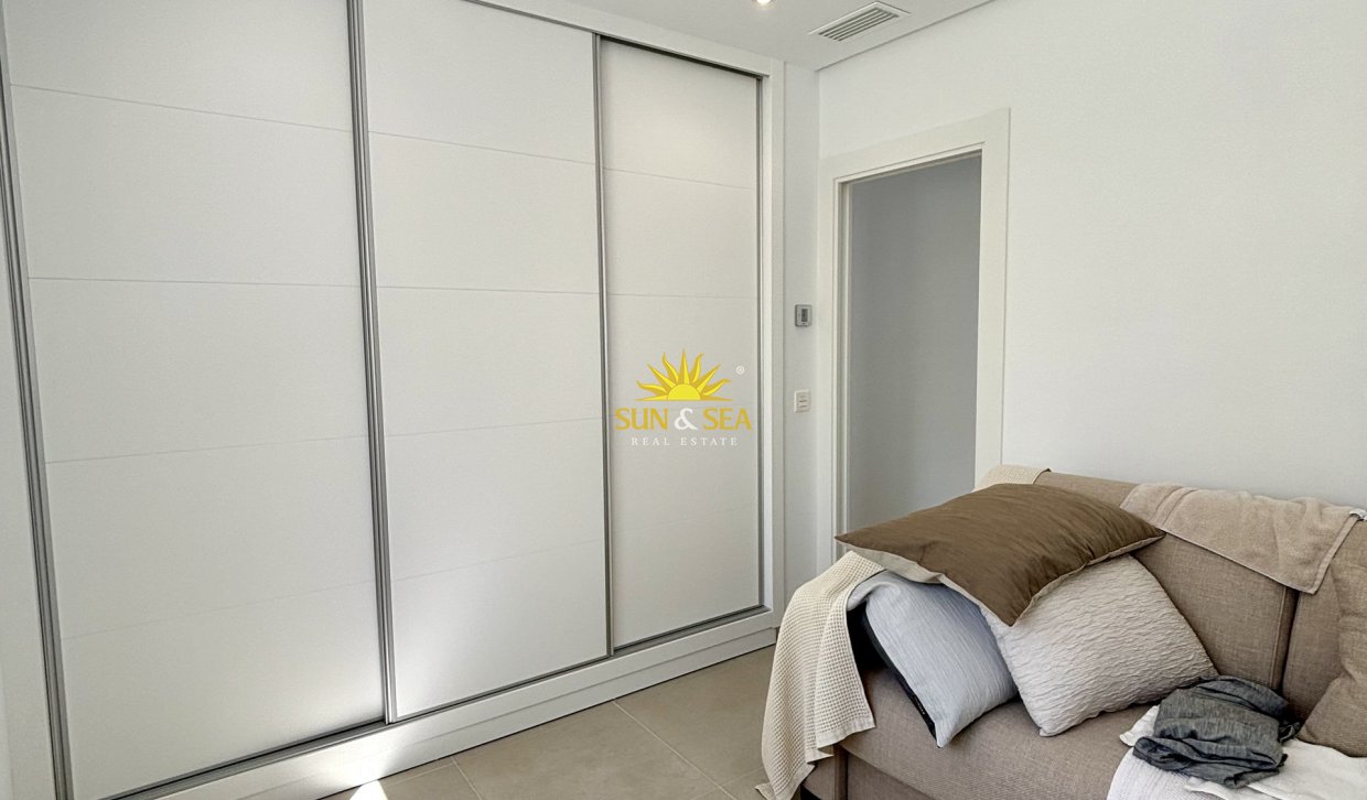 Nouvelle construction - detached - Benijofar