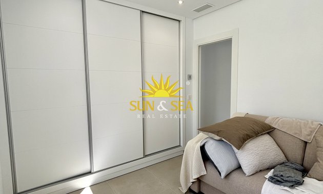 Nouvelle construction - detached - Benijofar