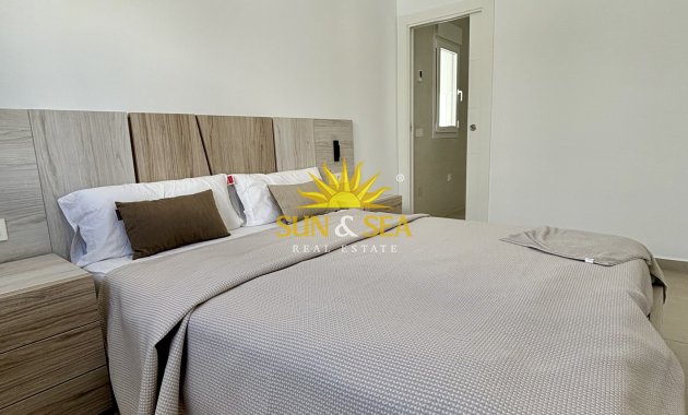 Nouvelle construction - detached - Benijofar