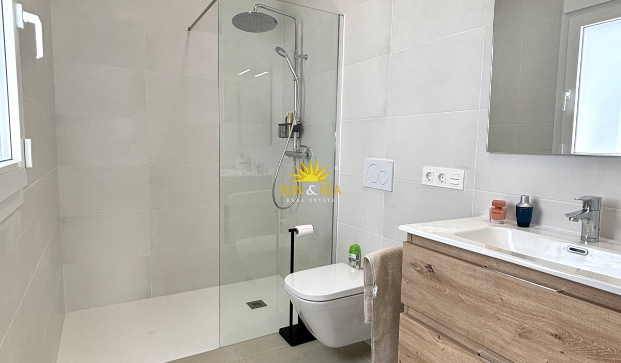 Nouvelle construction - detached - Benijofar