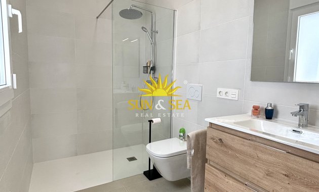 Nouvelle construction - detached - Benijofar