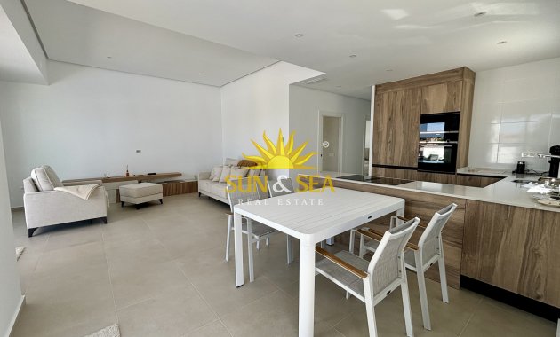Nouvelle construction - detached - Benijofar