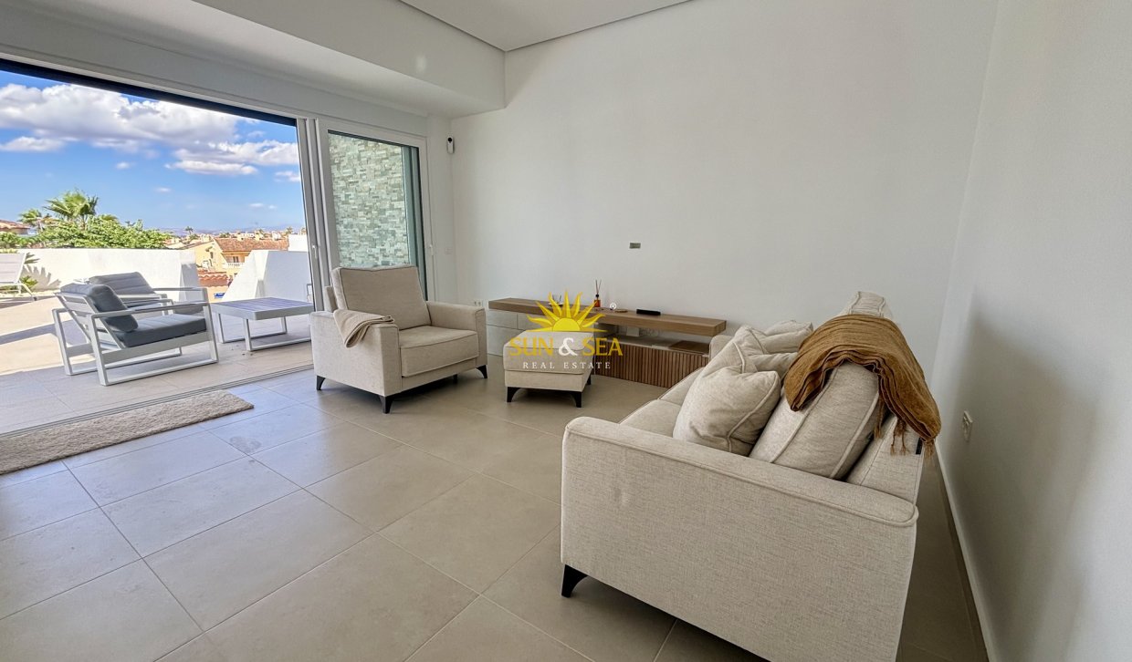 Nouvelle construction - detached - Benijofar
