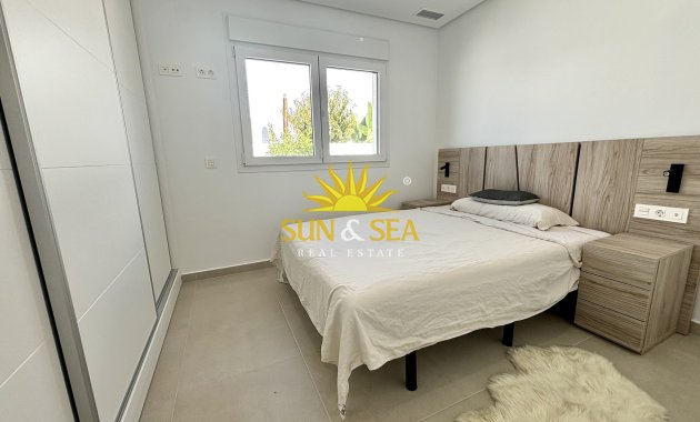 Nouvelle construction - detached - Benijofar