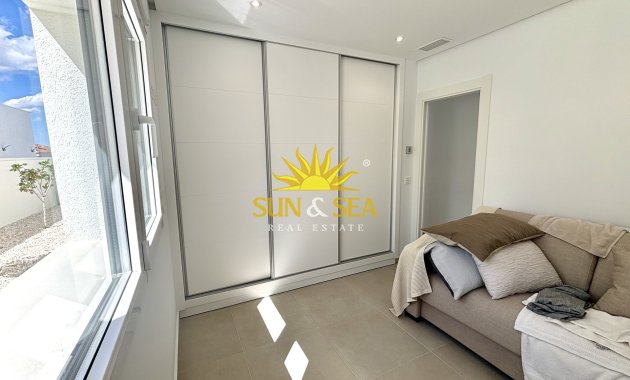 Nouvelle construction - detached - Benijofar