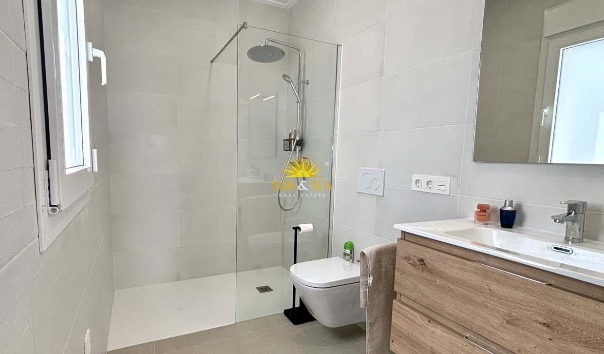 Nouvelle construction - detached - Benijofar