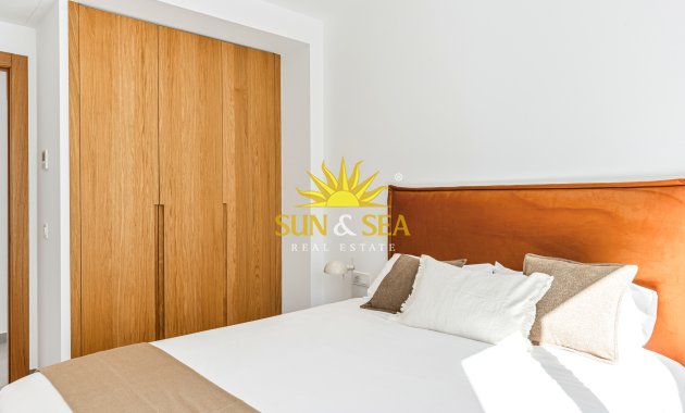 Nouvelle construction - Villa - Cumbre del sol