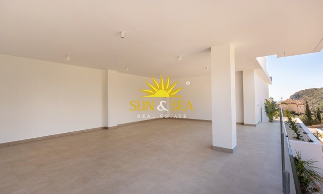 Nouvelle construction - Villa - Cumbre del sol