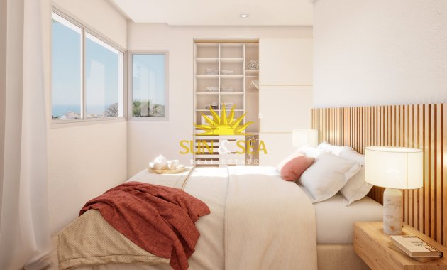 Nouvelle construction - Villa - Cumbre del sol