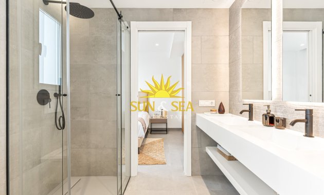Nouvelle construction - Villa - Cumbre del sol