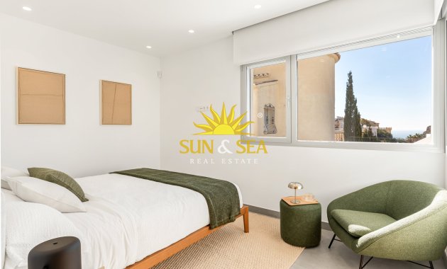 Nouvelle construction - Villa - Cumbre del sol