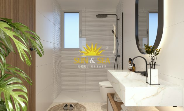 New Build - Penthouse - Torre de la Horadada