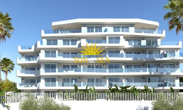 New Build - Penthouse - Torre de la Horadada
