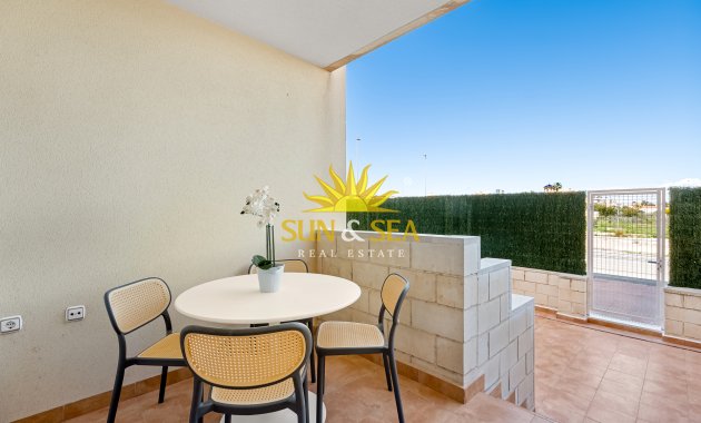 Nieuwbouw Woningen - Appartement - Orihuela Costa