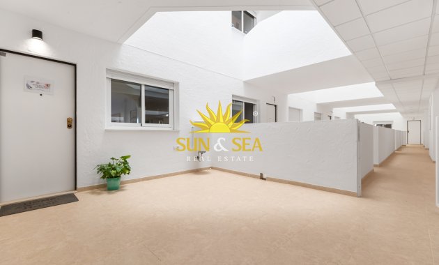 Neue Gebäude - Penthouse - Orihuela Costa