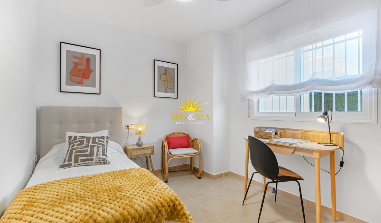 Neue Gebäude - Penthouse - Orihuela Costa