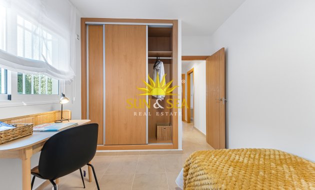 Neue Gebäude - Penthouse - Orihuela Costa
