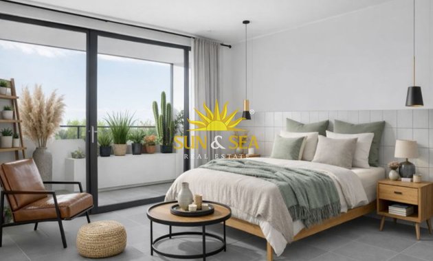 New Build - detached - Orihuela