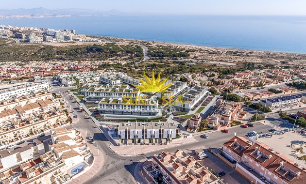 Obra nueva - Apartamento - Alicante (Alacant)