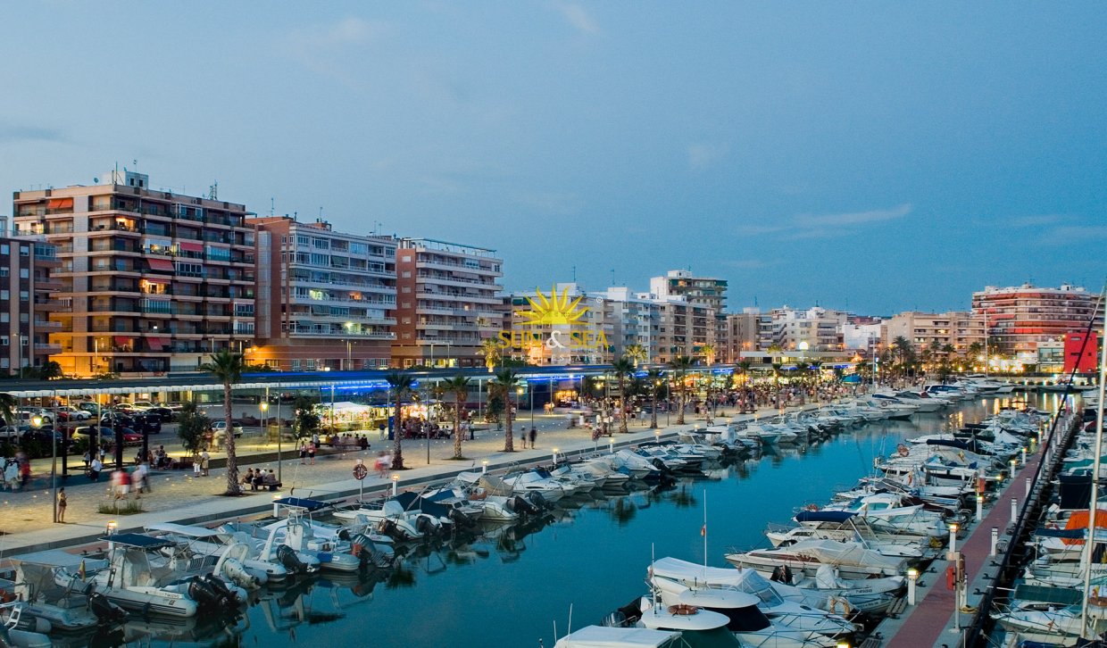 Obra nueva - Apartamento - Alicante (Alacant)