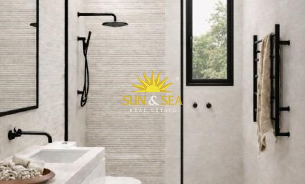 Новое здание - Apartment - Torrevieja - torrevieja