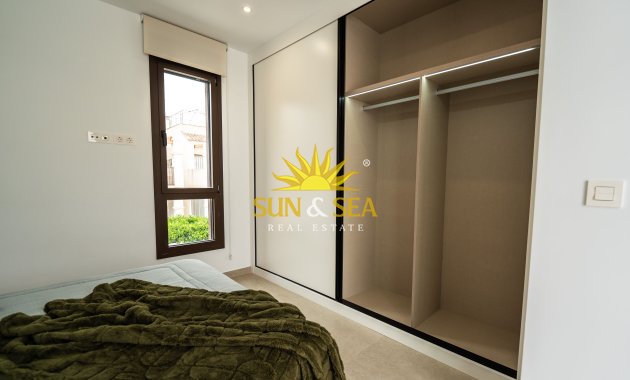 Nouvelle construction - detached - Heredades