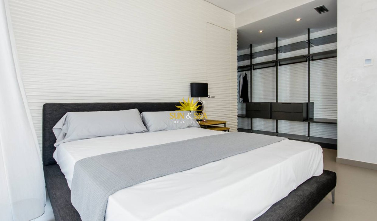 Nieuwbouw Woningen - Villa - Dehesa de campoamor - DEHESA DE CAMPOAMOR