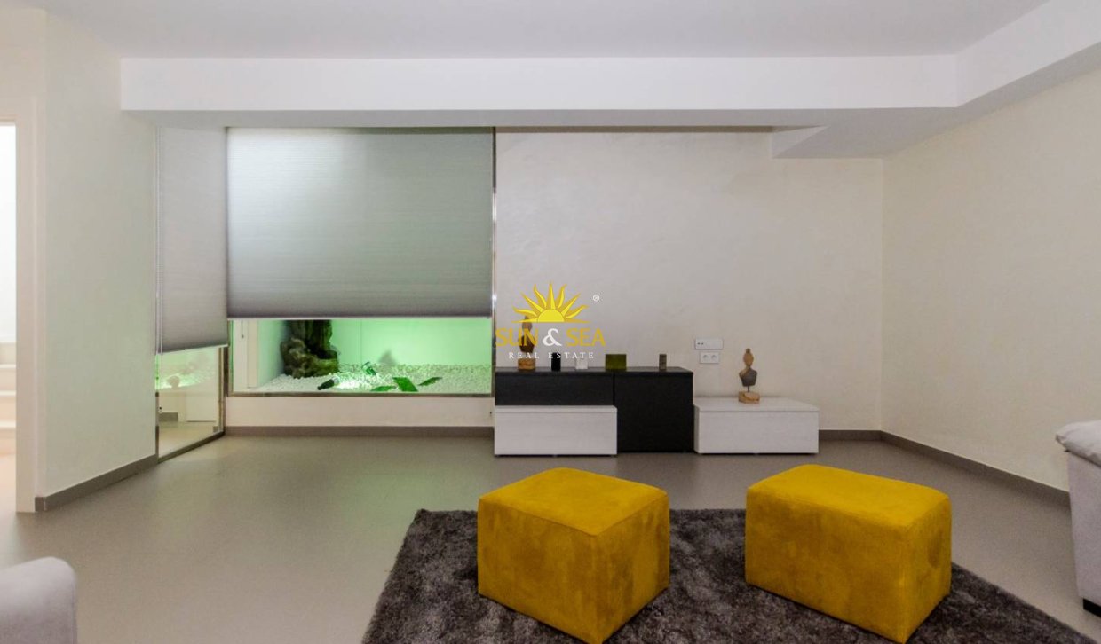 Nieuwbouw Woningen - Villa - Dehesa de campoamor - DEHESA DE CAMPOAMOR