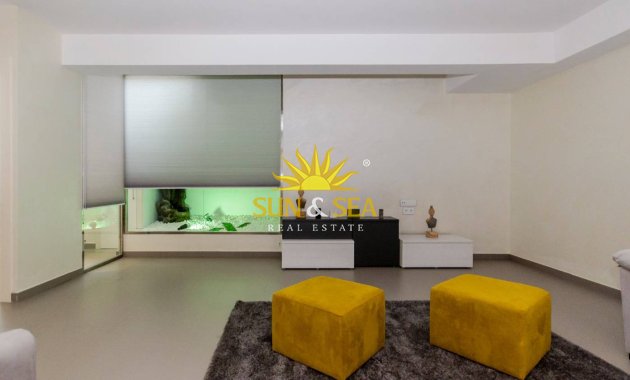 Nieuwbouw Woningen - Villa - Dehesa de campoamor - DEHESA DE CAMPOAMOR