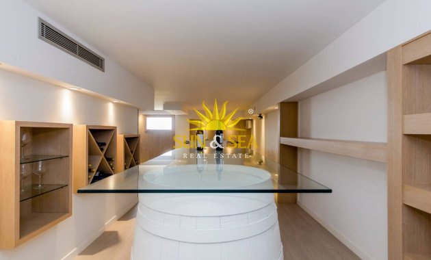Nieuwbouw Woningen - Villa - Dehesa de campoamor - DEHESA DE CAMPOAMOR