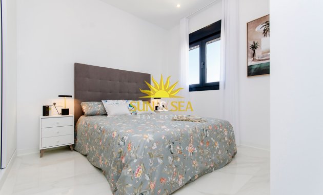 Neue Gebäude - detached - Orihuela Costa