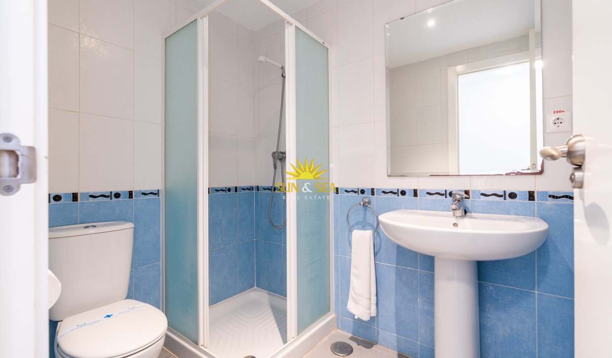 Nouvelle construction - Penthouse - Calpe